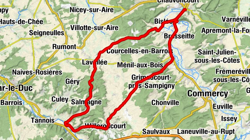 Carte