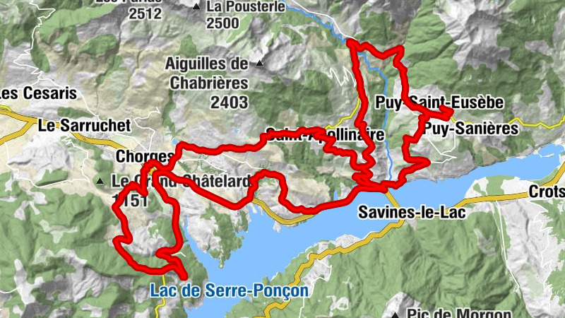 Carte