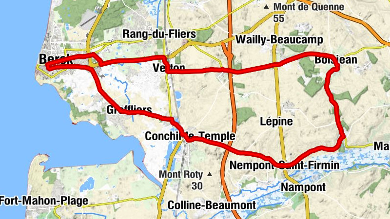 Carte