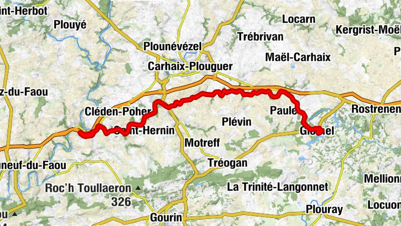 Carte