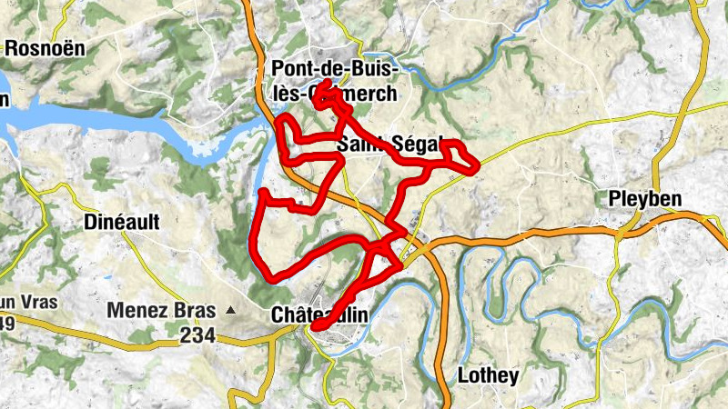 Carte