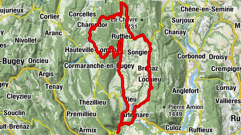 Carte