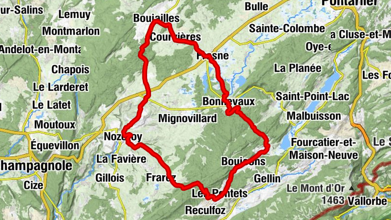 Carte