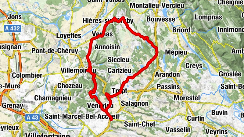 Carte