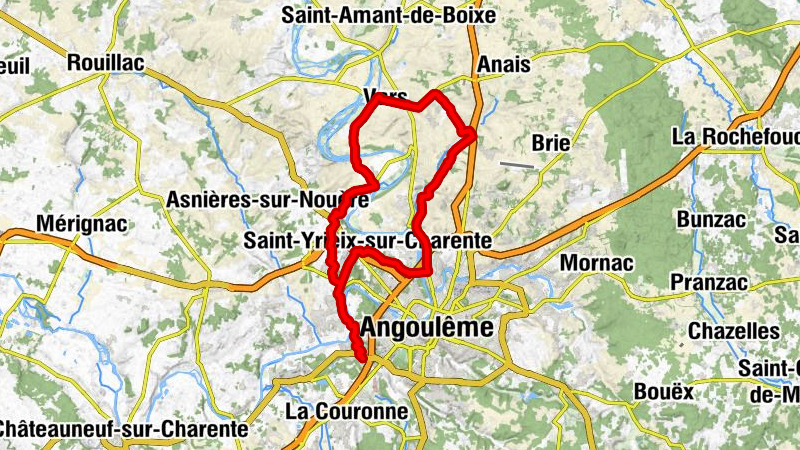 Carte