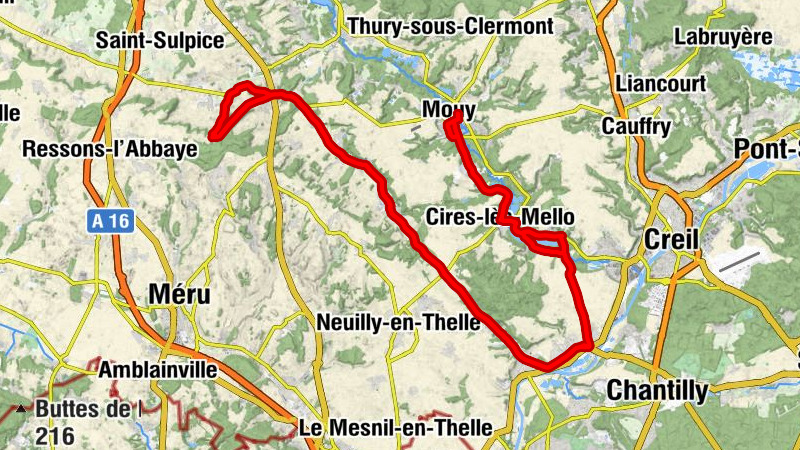 Carte
