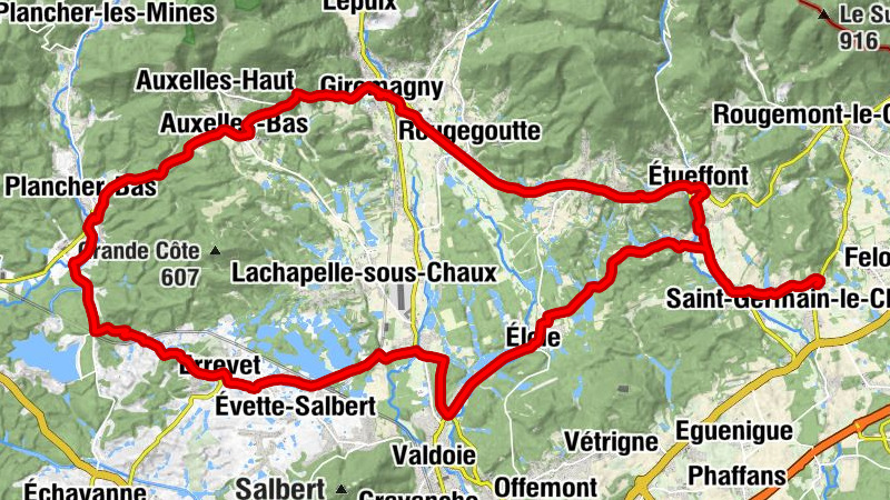 Carte