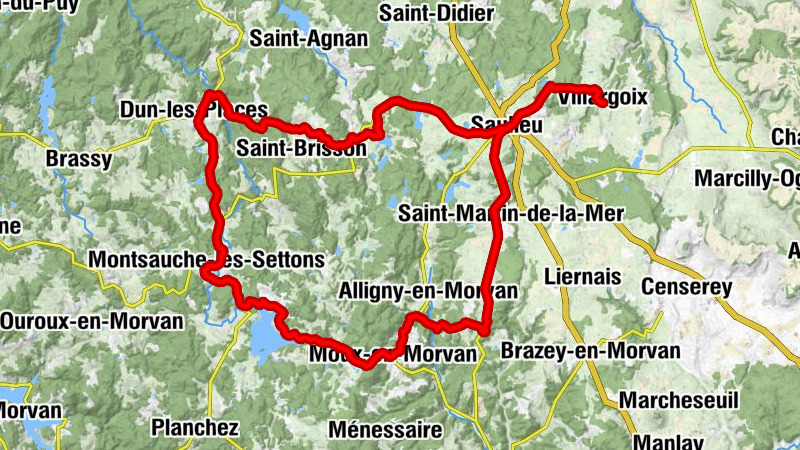 Villargoix - Église Saint-Grégoire - Les Teurots - Puits