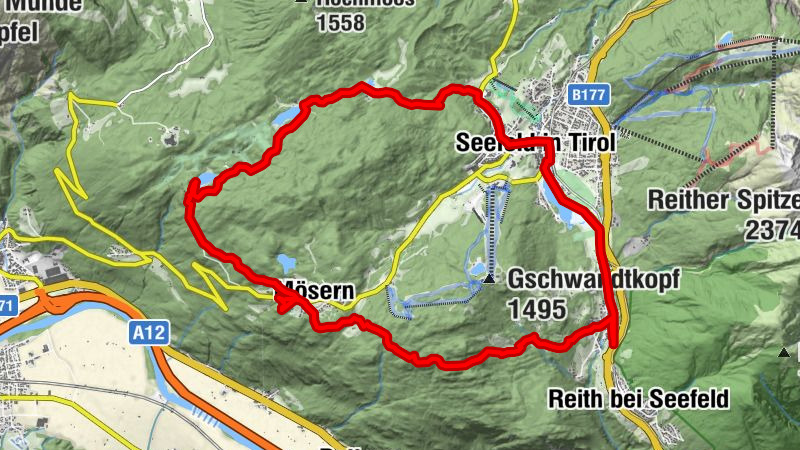 Carte