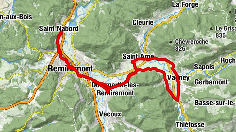 Carte
