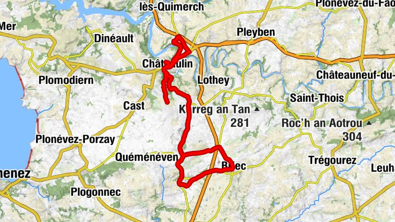 Carte