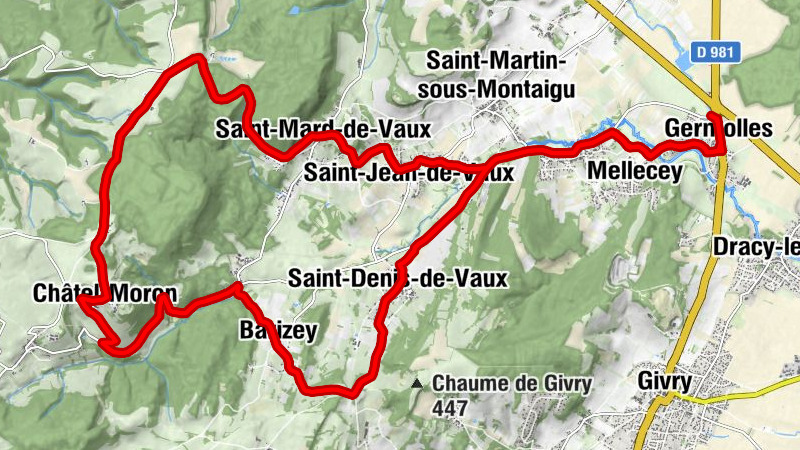Carte