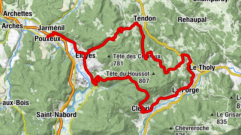 Carte