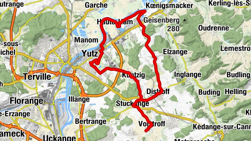 Carte