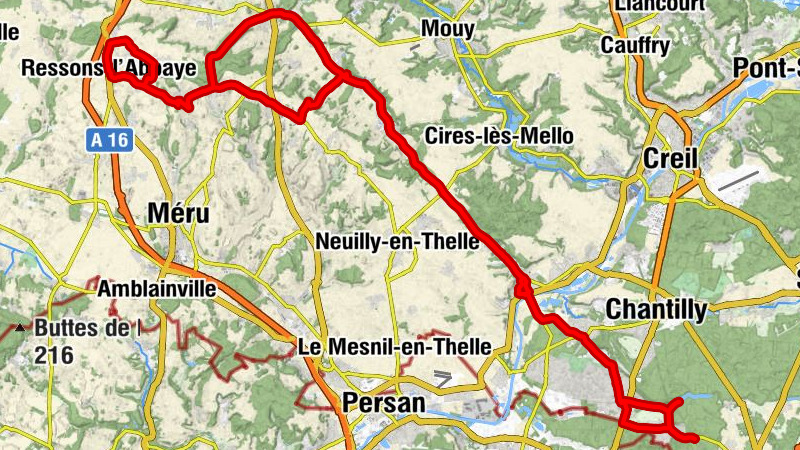 Carte