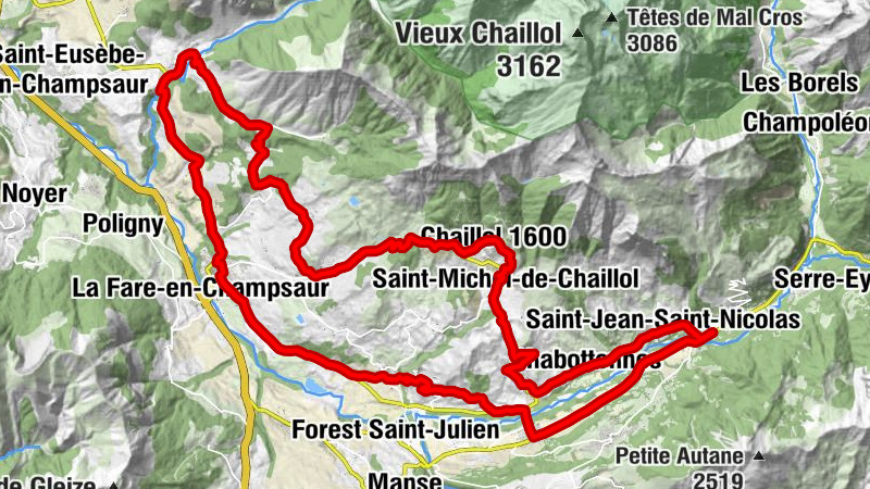 Carte