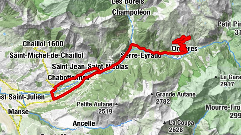 Carte