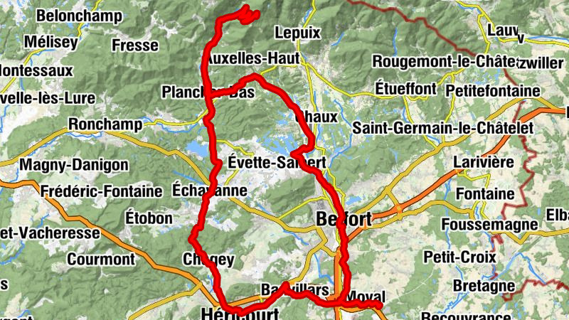 Carte