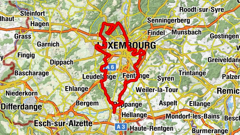 Carte