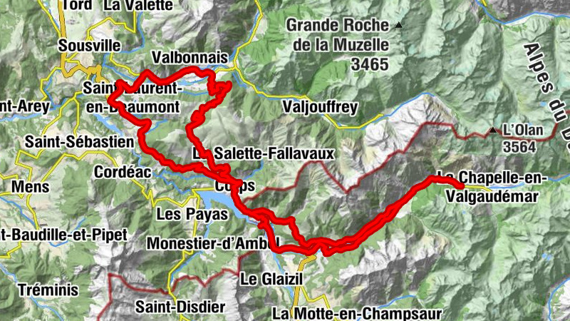 Carte