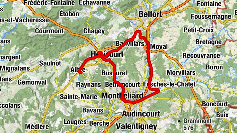Carte