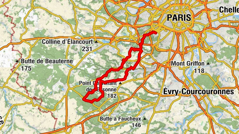 Carte