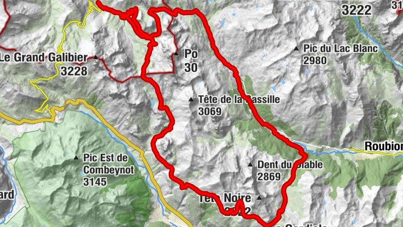 Carte