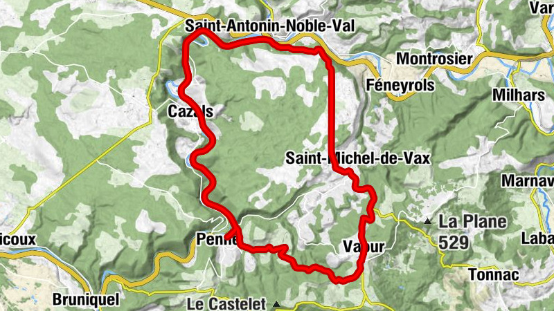 Carte