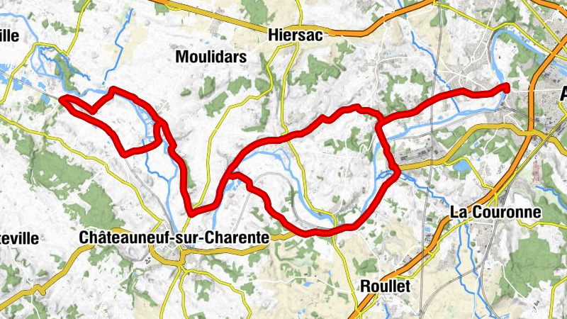 Linars - Église Saint-Pierre - Église Saint-Symphorien