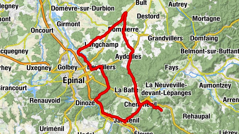 Carte