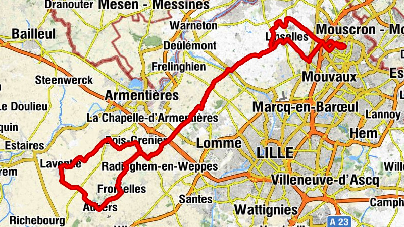 Carte