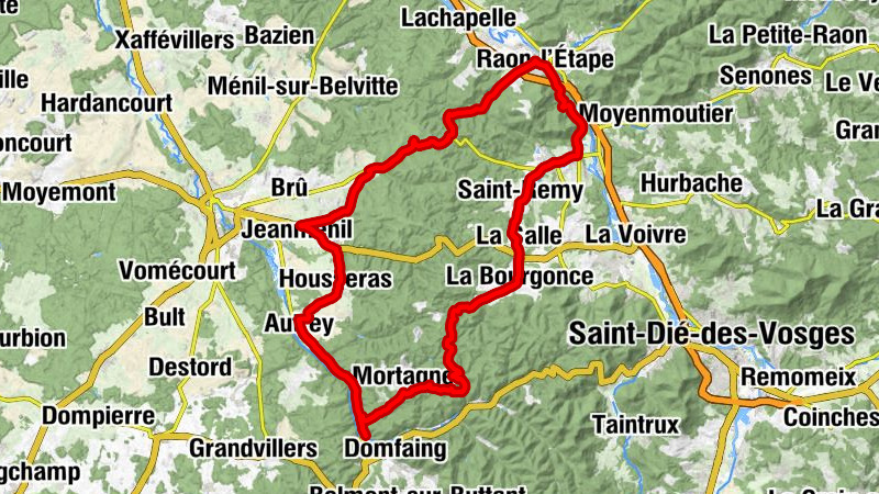 Carte