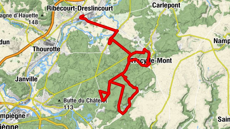 Carte