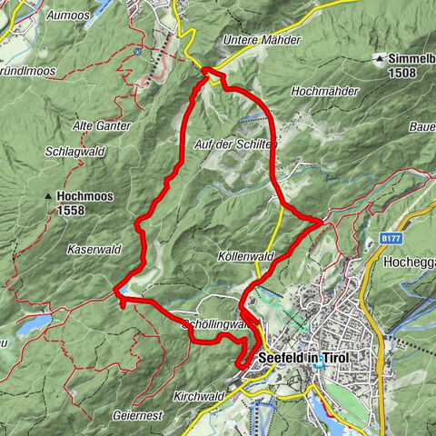 Carte