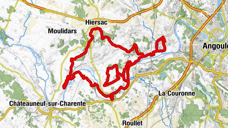 Linars - Église Notre-Dame - Église Saint-Siméon