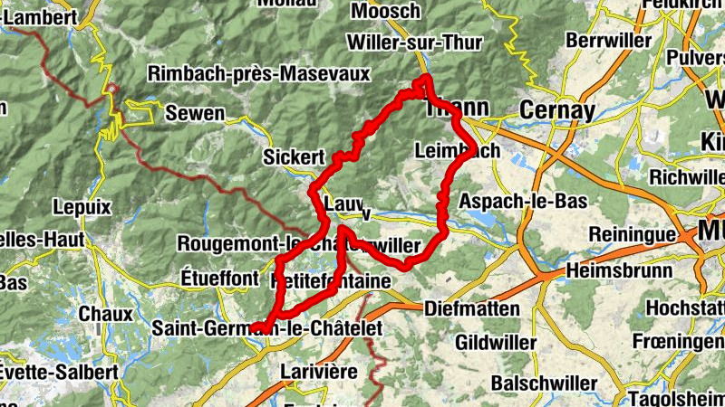 Carte