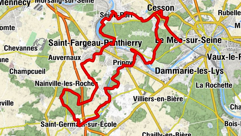 Carte