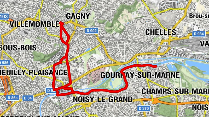Carte