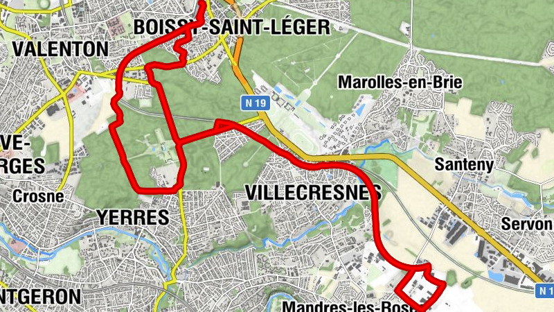 Carte