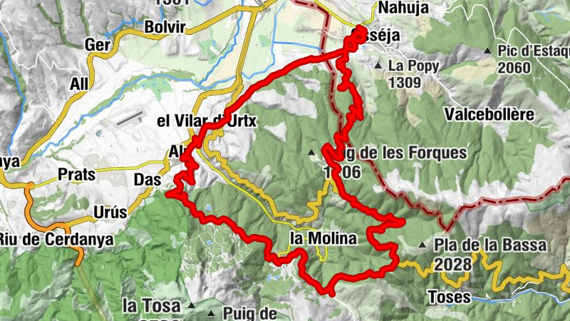 Carte