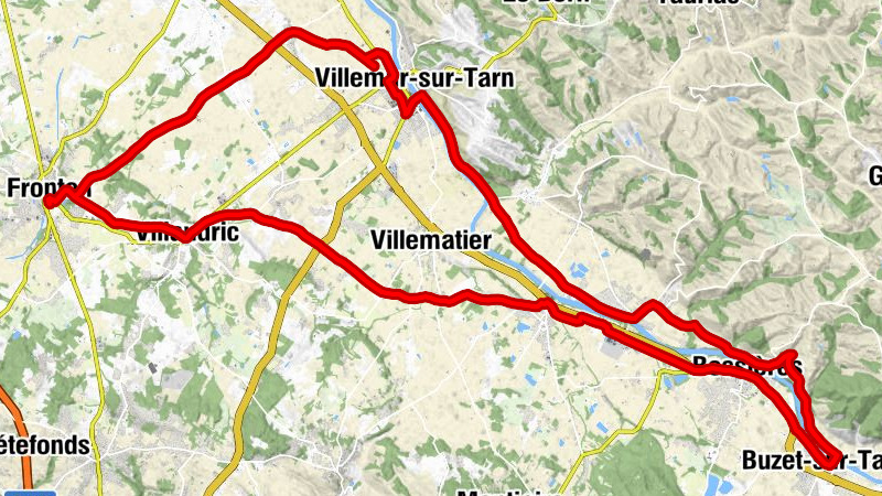 Carte