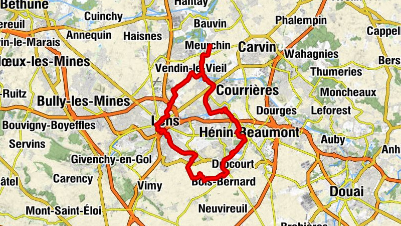 Carte