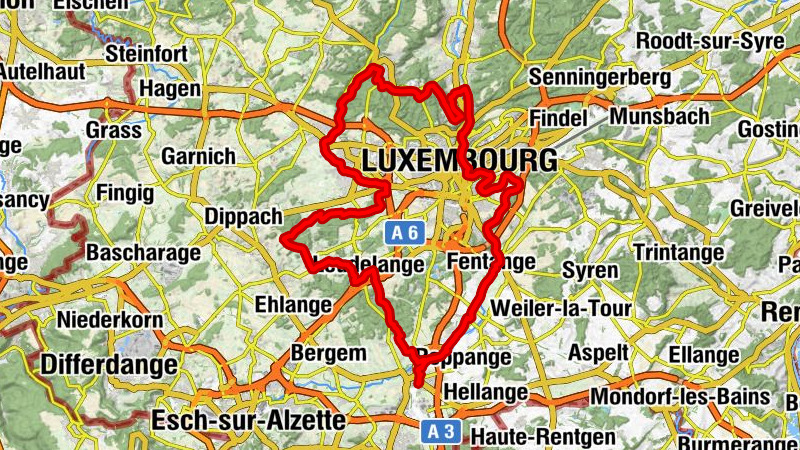 Carte