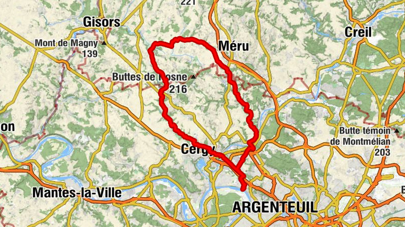 Carte