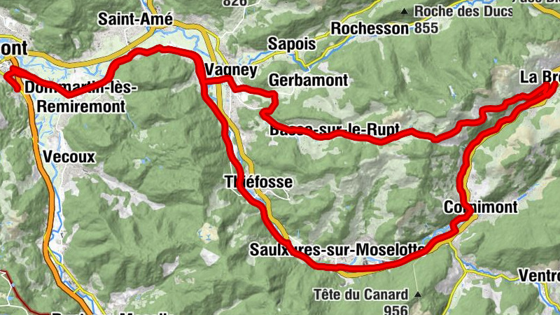 Carte