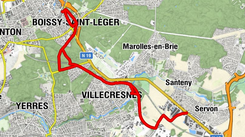 Carte