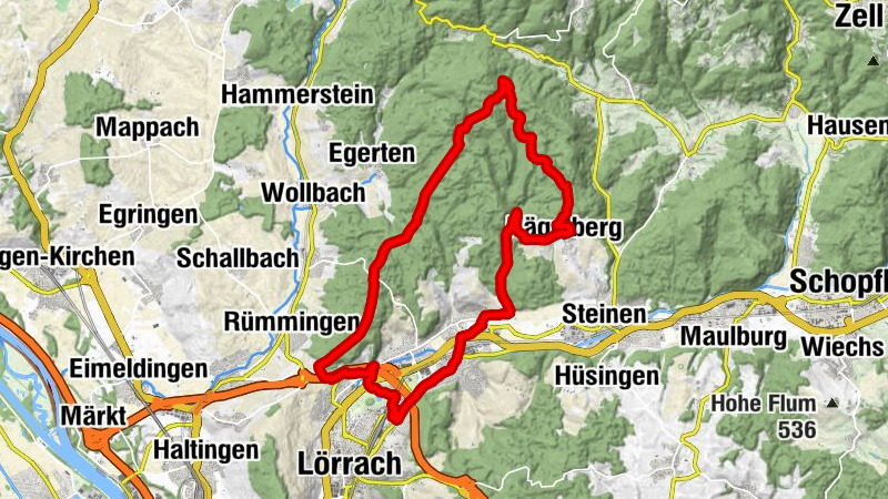 Carte