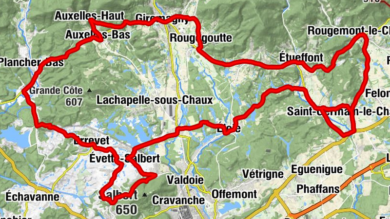 Carte