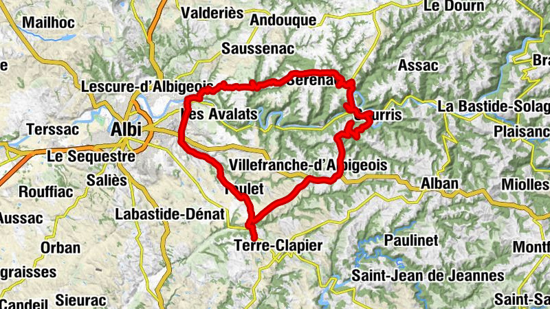 Carte