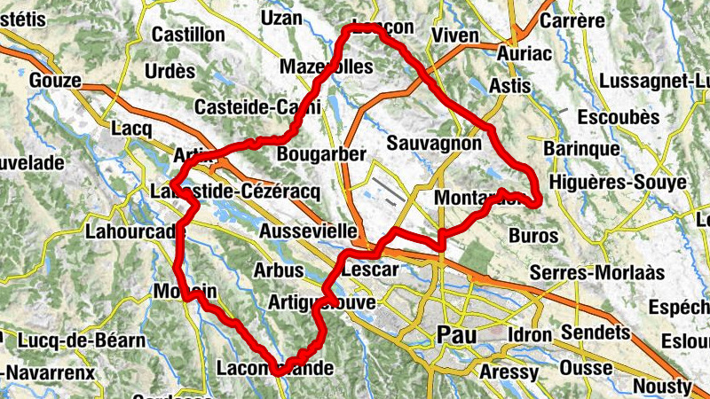 Carte
